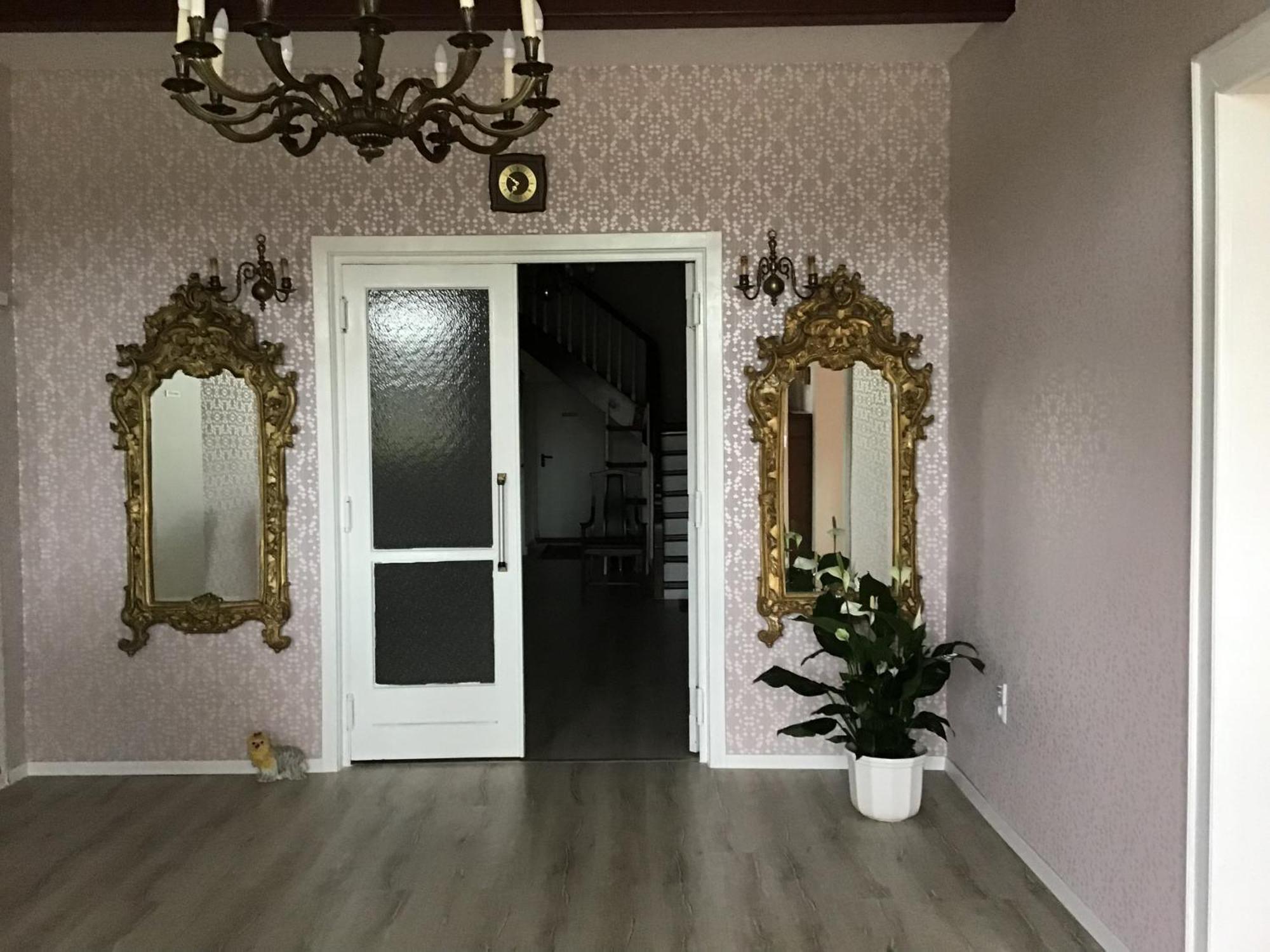 Отель Gutshaus Darsikow Экстерьер фото